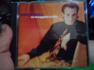 Michael English - Audio CD von Michael English - SEHR GUT - Bild 1 von 11