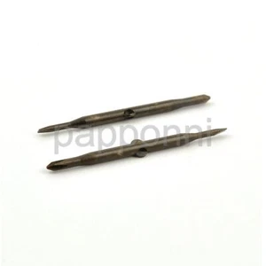 Sloting Plus SP143010 (2) Punte doppie per cacciaviti SP14300x Phillips & flat - Foto 1 di 3