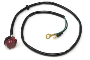 Honda ATC70 ATC 70 K0 K1 NOS Kill Stop On Cut Off Nos Switch Asy 5043-101 - Bild 1 von 4