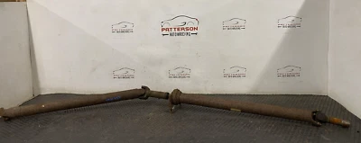 99-07 SILVERADO 1500 4X2 ЗАДНИЙ ПРИВОДНОЙ ВАЛ W-WF:32.50 U-UF:47 W-WR:33 U-UR:36.75» - Изображение 1 из 4