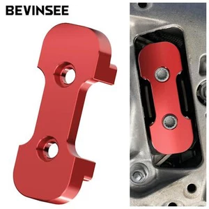 BEVINSEE Transmission Mount Insert For Audi B9/B9.5 A4 S4 A5 S5 2018 2019-2023 - Picture 1 of 11