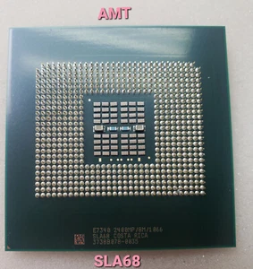 SLA68 Intel Xeon E7340 2.40GHz 8MB 1066MHz Quad Core Processor CPU - Picture 1 of 2