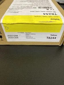Epson T8244 Yellow Tinte 350ml für SC-P9000/8000/7000/6000 …D - Bild 1 von 2