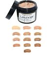Leichner Camera Clear Tinted Foundation, 30ml - Various Shades