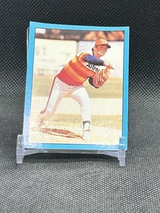 Nolan Ryan 1982 Topps Stickers #41 - Houston Astros HOF 🔥⚾️🔥 - Bild 1 von 2