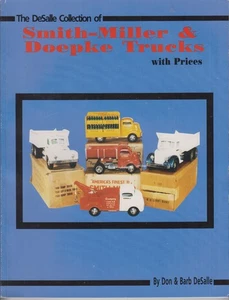 Camiones Smith Miller Doepke con guía de precios de DeSalle - Imagen 1 de 2