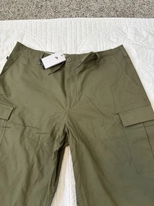 Nike SB Kearny Herren Cargo Skate Hose Gr. 30 x 32 grün FQ0495-222 neu mit Etikett - Bild 1 von 8