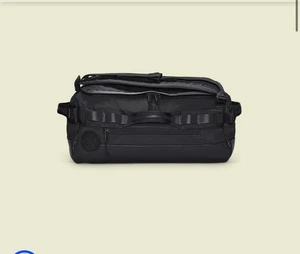 BABOON TO THE MOON Go-Bag [Basic] — Mini (32L) Black NEW - Picture 1 of 13