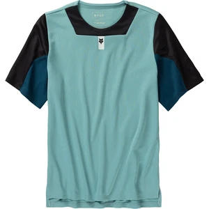 Fox Racing Defend Short-Sleeve Jersey - Kids' - Picture 1 of 9