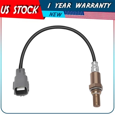 Sensor de relación combustible aire oxígeno 2,4 L 234-9010 aguas arriba para Toyota Solara 02-2003 Foto 1 de 4