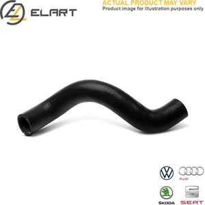 GENUINE RADIATOR HOSE 8K0121109AA AUDI A5/Convertible/Sportback A4/B8/Allroad - Picture 1 of 5