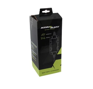 Ladegerat Lade Kom +Batt - Bild 1 von 2