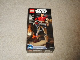 LEGO STAR WARS BAZE MALBUS 75525...**SEALED**BRAND NEW**FREE SHIPPING**