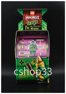 LEGO 71716 Ninjago Lloyd Avatar Arcade Pod (2020, retirado) Prime Empire - Imagen 1 de 7