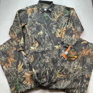 Scent-Lok Savanna leichter Jagd Overall Gr. XL verstaubar NEU - Bild 1 von 18