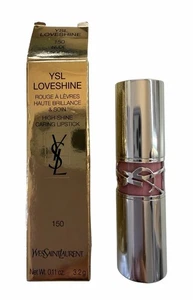 Yves Saint Laurent YSL Loveshine Lip Oil Stick 150 Nude Lingerie .11 OZ - Picture 1 of 7