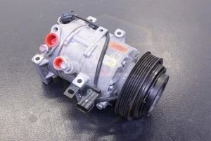 2018 - 2021 HYUNDAI KONA 1.6L A/C AIR CONDITIONING COMPRESSOR PUMP W/ CLUTCH OEM - Picture 1 of 7