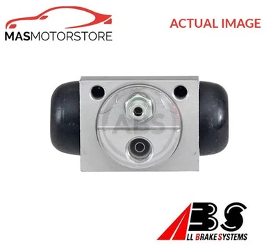 DRUM WHEEL BRAKE CYLINDER REAR RIGHT LEFT ABS 72077 P NEW OE REPLACEMENT - Image 1 of 4