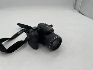 Fujifilm FinePix Digital Bridge Camera S9900W 16MP 24-1200MM 50X Zoom Lens WIFI - Picture 1 of 7