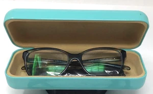 Tiffany & Co. RX Reading Glasses TF 2097 8124 52-16 135 - Picture 1 of 7