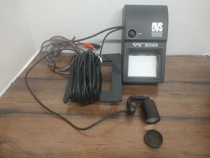 OVS Underwater Viewing system VS 300 Black & White Tested With Video Available - Picture 1 of 6