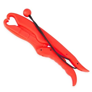(Red L) Fish Lip Grip Portable Floating Fish Lip Grip Mini AM - Picture 1 of 14