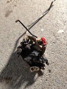 Kia Sportage 2000/Right front exterior Door Lock Mechanism - Picture 1 of 6