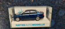 Rietze 1:87 Serienmodell Opel Vectra dunkelblau-metallic Art. 21200