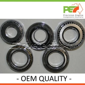 Nuevo *calidad OEM* Kit de revisión diferencial - trasero para Ford Courier Pe 2,5 l Wl-t - Imagen 1 de 4