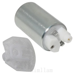 Petrol Fuel Pump For Suzuki GSR400 GSR600 GSR750 GSX-R250 GSX-R600 GSX-R750 - Bild 1 von 8