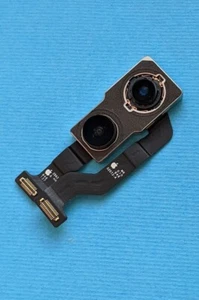 Original Main Camera Apple iPhone 11 – Dual Lens  12MP Genuine 02073-A sku#9358 - Picture 1 of 1