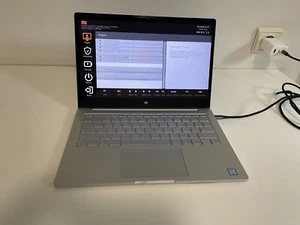 pc portable xiaomi mi notebook air 13.3 pouce , i5 6200u 8 go ram sans ssd - Photo 1/9