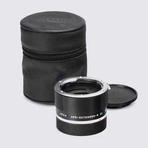 Leica R Apo-Extender-R 2x 11262 - Imagen 1 de 4