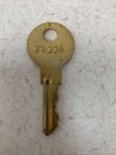 FR339 Key Replacement CM Lock