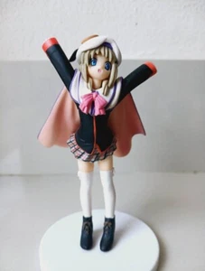 Juego de Anime Little Busters Noumi Kudryavka Figura Modelo Toy's Works - Imagen 1 de 5