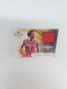 Camisetas Panini Court Kings Artistic Endeavors 2015-16/299 Patrick Beverley #5 - Imagen 1 de 2