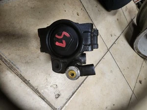 2000 2001 2002 LINCOLN LS HYDRAULIC PUMP - Picture 1 of 3