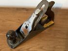 RECORD  No.4 SMOOTHING WOOD PLANE Available Worldwide