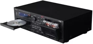 TEAC AD-RW900 - Foto 1 di 3