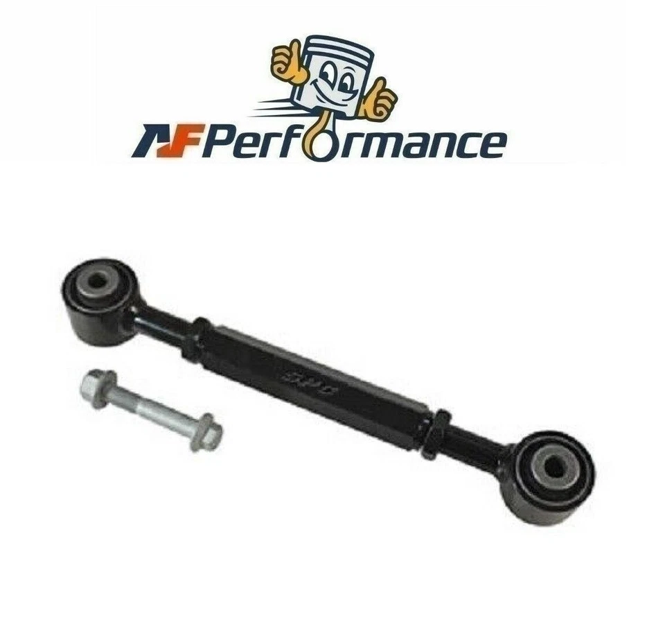 SPC Performance Rear Toe Arm For 98-07 Honda Accord / 04-08 Acura TSX 67295 - Изображение 1 из 1
