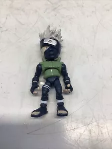 The Loyal Subjects Naruto Kakashi Hatake Original Action Vinyl bl0400 - Picture 1 of 4