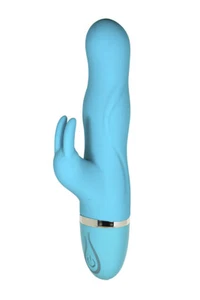 The Vera Smart Mini Rabbit Turquoise Free Shipping - Picture 1 of 2