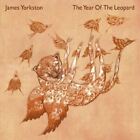 JAMES YORKSTON YEAR OF THE LEOPARD NEW LP