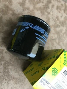 AJ04-14-302B Oil Filter For 2003 Mazda 6 FORD - Picture 1 of 2