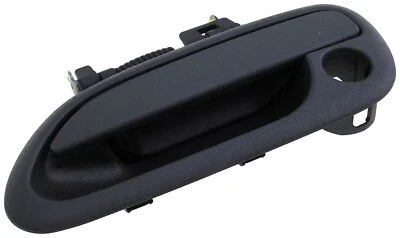 Manija de puerta exterior, delantera izquierda para Subaru Baja, Legacy, Foto 1 de 3