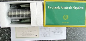 Edition Atlas Figur 1:32 Bagagewagen Art Nr 7426007 - Bild 1 von 1