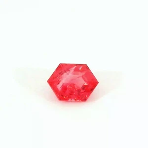 ESPINELA NATURAL 0,37 quilates de MAHENGE (Tanzania) 5x3 mm-PIEDRAS PRECIOSAS SUELTAS VER VDO - Imagen 1 de 5
