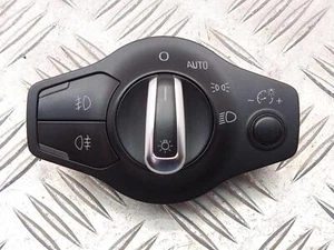 Audi Q5 headlight switch 8K0941531AL Mk1 8R 2009 - Picture 1 of 12