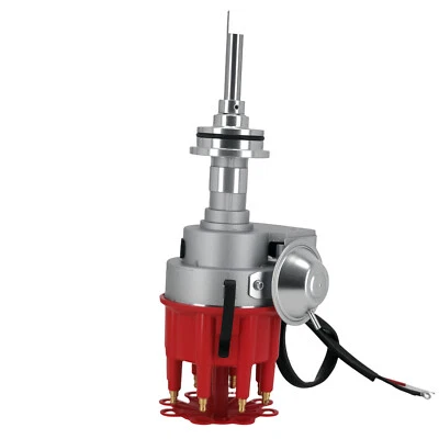 Distribuidor de motor completo para Dodge 318/340/360 KA1131811 Foto 1 de 4