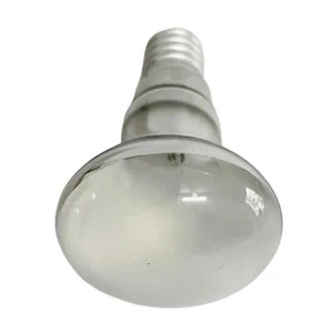 R50 E14 Base Bulb Bulbs Equivalent for Recessed Ceiling Lights, Reflector - Picture 1 of 7